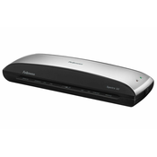 Fellowes laminator SPECTRA/ format A3/ širina laminiranja 317 mm/ folija 125 mic/ črno-srebrna