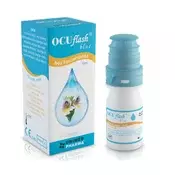 OCUFLASH BLUE KAPI 10ML