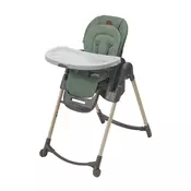 Maxi-Cosi Hranilica Minla Eco – Beyond Green