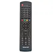 General SENCOR SLE3209M4, SLE39F09M4, SLE2468TCS, SLE2469TCS - remote control duplicate