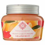 Topvet Body Scrub sladkorni piling z grenivko  200 g