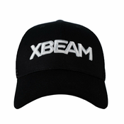 XBEAM Asaine Cap Black universal