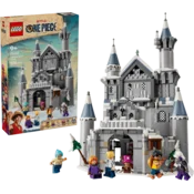 Lego 75645 Bitka kod Dram zamka ( 75645 )