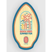 Skim One Wood Vibes 76 X 50 Bodyboard blue