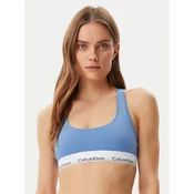 Calvin Klein Underwear Top nedrček 0000F3785E Modra