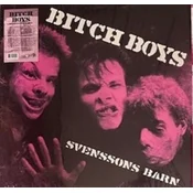 Bitch Boys - Svenssons Barn (LP)