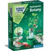 Znanost&amp,Play: Hidroponski botanični laboratorij - Clementoni