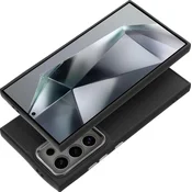 FRAME ovitek za SAMSUNG A57 5G črn