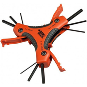 Black decker set imbus kljuceva ( BDHT0-71628 )