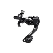 Zadnji mjenjac (mašinica) Shimano RD-M675 SLX (Shadow+) Boja:Crna