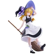 Kipic FuRyu Games: Touhou Project - Marisa Kirisame, 19 cm
