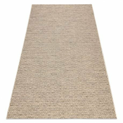 eoshop Preproga SISAL BOHO 46208051 Honeycomb Bež ( - Velikost: 160x230 cm)