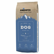 CHICOPEE PNL Puppy Lamb & Rice 20 kg
