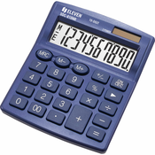 WEBHIDDENBRAND Namizni kalkulator Eleven 810NR modri