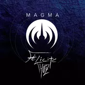 Magma Félicité Thösz (45 RPM) (Reissue) (180 g) (LP)