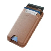 ESR Magnetni denarnik ESR HaloLock (rjaven)