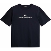 J.Lindeberg Alpha T-shirt JL Navy L