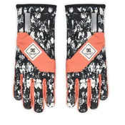 Smučarske rokavice DC Shoes Franchise ADJHN03015 Pisana