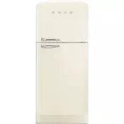 Smeg FAB50RCR No Frost