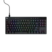 Igralna tipkovnica Logitech G PRO X TKL RAPID (PC)