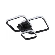 LED plafonsko svetlo LED/38W/230V crno