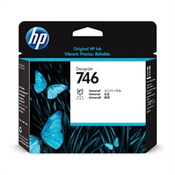 HP P2V25A nr.746, originalna tiskalna glava