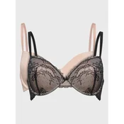 Dorina Set 2 nedrčkov Chloe D17180E7 Pisana