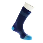 Lenz Merino Outdoor 1 Mid Pohodniške nogavice
