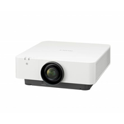 Sony VPL-FHZ80/W 3LCD WXGA laser projector (White)