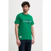 Bombažna kratka majica Pepe Jeans TALBOT