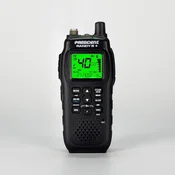Zabavi, da je, PRS radio postaja Randy III Plus ASC AM/FM
