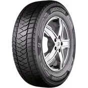 BRIDGESTONE celoletna pnevmatika 215/75R16 116R Duravis All Season EVO