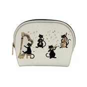 MALA TOALETNA TORBICA/ETUI, GLASBENIKI