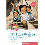 Paul, Lisa und Co Starter Arbeitsbuch