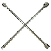 Kriżni ključ KS TOOLS 518.1155