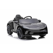 Licenciran avto na akumulator McLaren GT 12V – črn