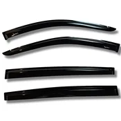 Samolepilne zunanje obloge BMW 5 (E39) 4d (1996-2004) (spredaj + zadaj) 4 kosi