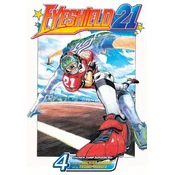 Eyeshield 21 4