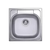 Elleci Kuhinjsko korito iz nerjavečega jekla SPECIAL 100 INOX