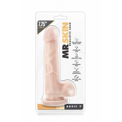 Mr.Skin realistic cock