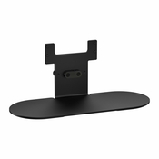 P50 VBS Table Stand, Click-on VBS table stand,black