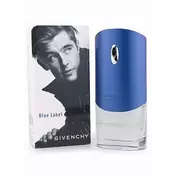 Givenchy Pour Homme Blue Label 50 ml