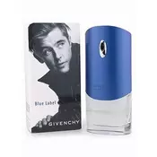 Givenchy Pour Homme Blue Label toaletna voda za moške 50 ml