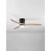 ALOA PLAFONSKI VENTILATOR LED 18W 2190lm 220-240V IP20 3000-4000-6500K NL9952371