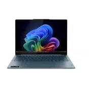 LENOVO Yoga Slim 7 14AKP10 W11H 14 OLED Ryzen AI 7-350 16GB 512GB 83JY001TYA