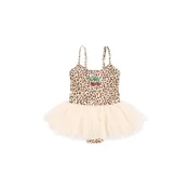 Konges Slojd obleka MARINA DRESS GRS