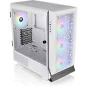 THERMALTAKE Kucište Ceres 500 TG ARGB Fan x3/CA-1X5-00M6WN-00 belo