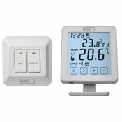 EMOS Brezžični wi-fi termostat P5623