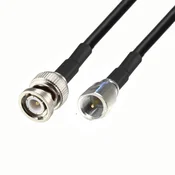 shumee Antenski kabel BNC/težka tkanina/FME/težka tkanina LMR240 20 m
