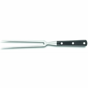 Vidlice na maso Lion sabatier International, 770586, Pluton, vidlice na maso, 15 cm, nerez ocel, POM rukojeť, nerezové nýty